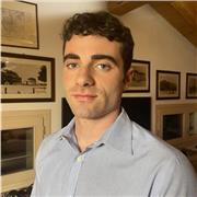 Studente universitario offre lezioni private di Inglese a bambini e ragazzi delle elementari e asilo.